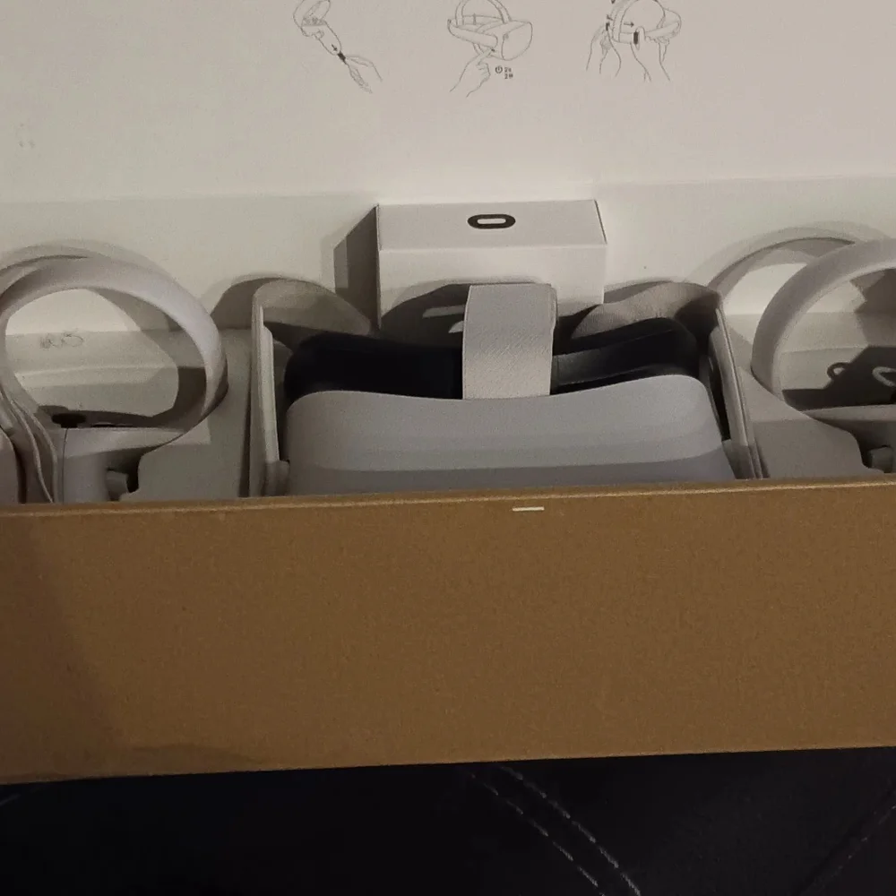 400 GB oculus quest 2